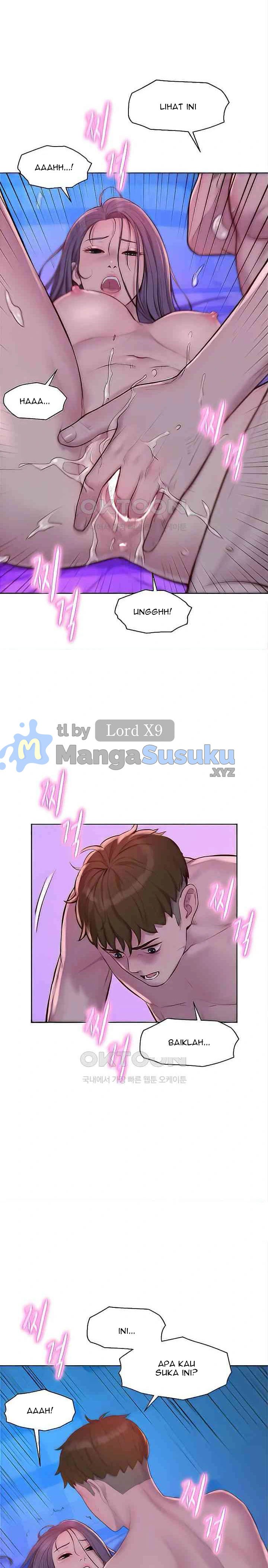 Romantic Camping - Chapter 78 6 Romantic Camping - Chapter 78 6