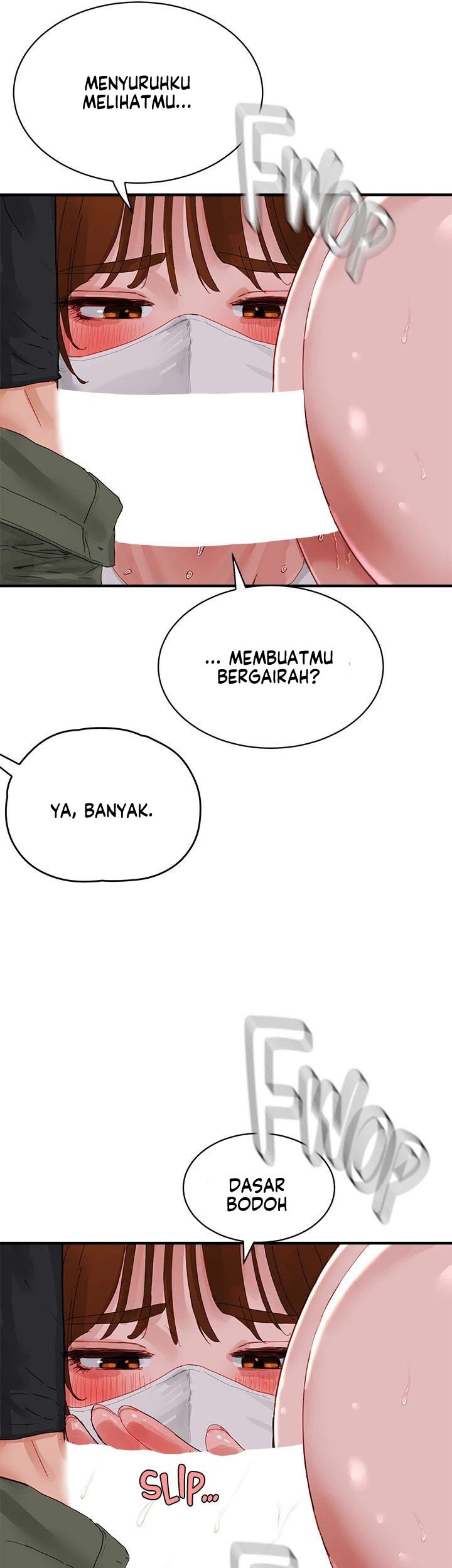 In The Summer - Chapter 78 28 In The Summer - Chapter 78 28