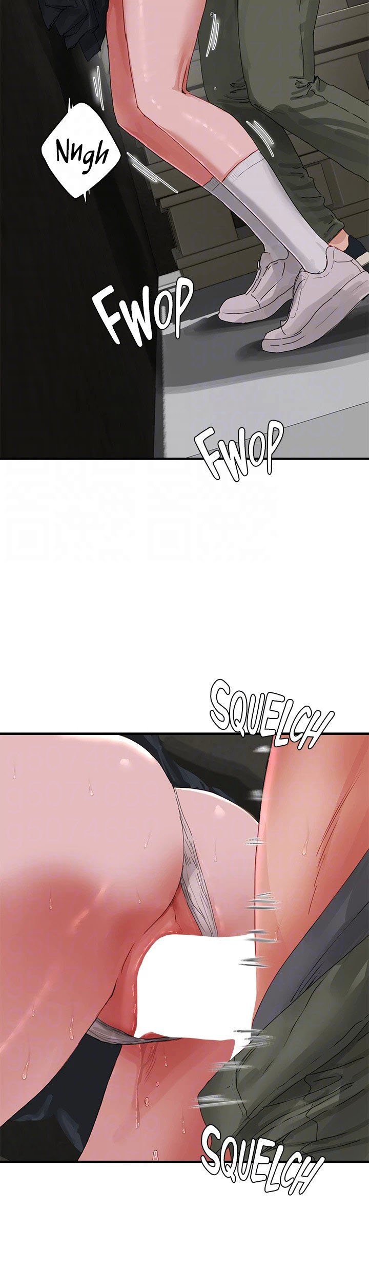 In The Summer - Chapter 78 14 In The Summer - Chapter 78 14