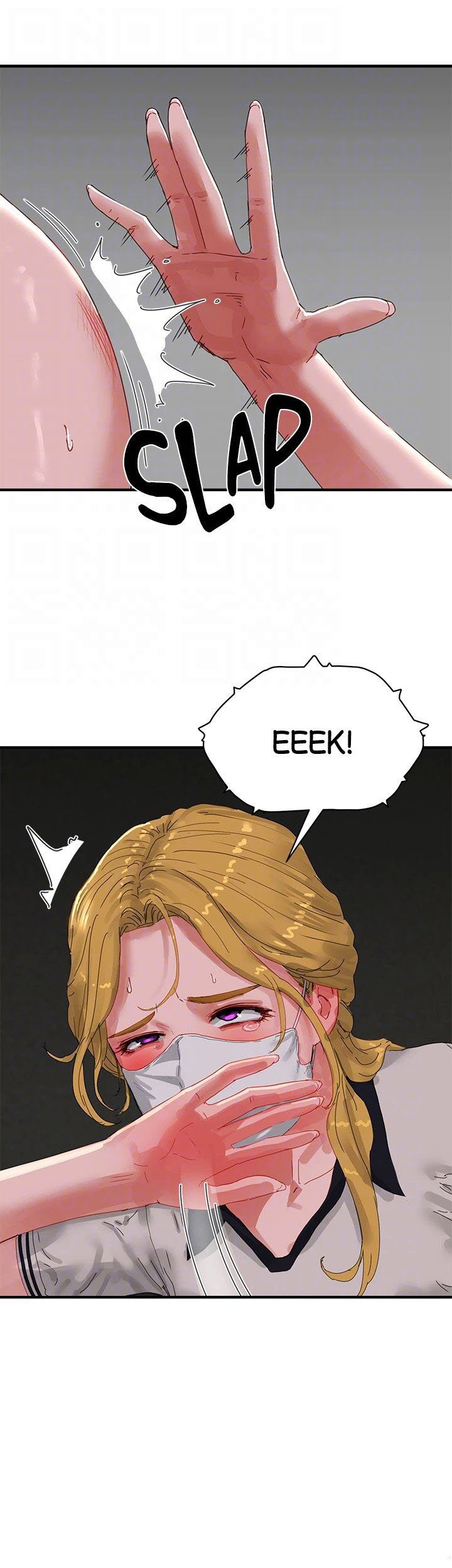 In The Summer - Chapter 78 34 In The Summer - Chapter 78 34