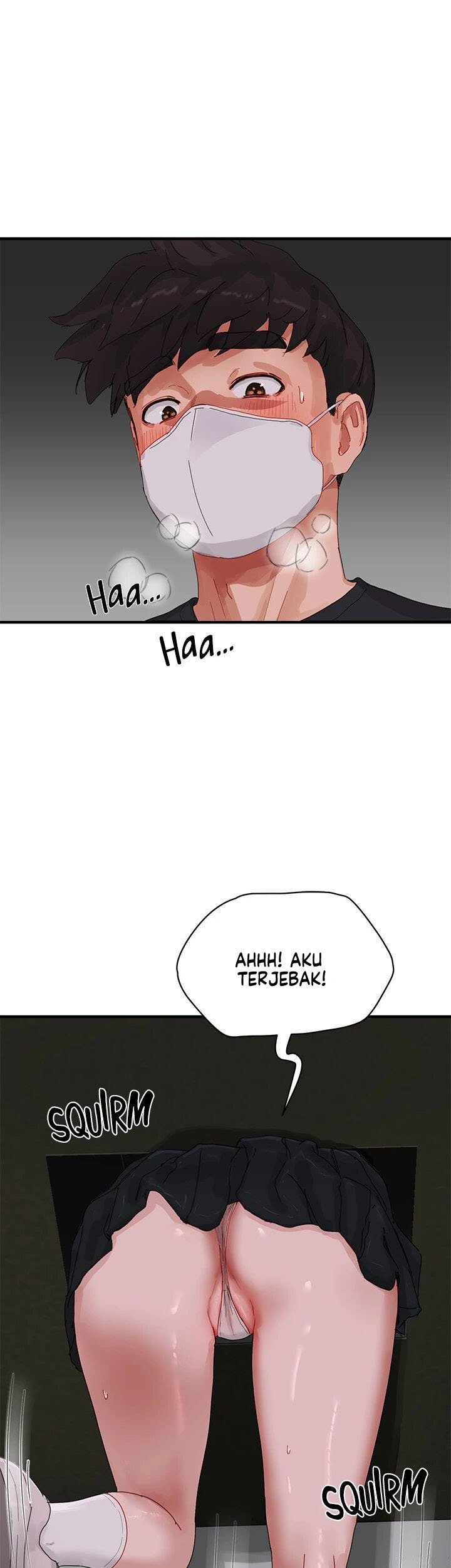 In The Summer - Chapter 78 4 In The Summer - Chapter 78 4