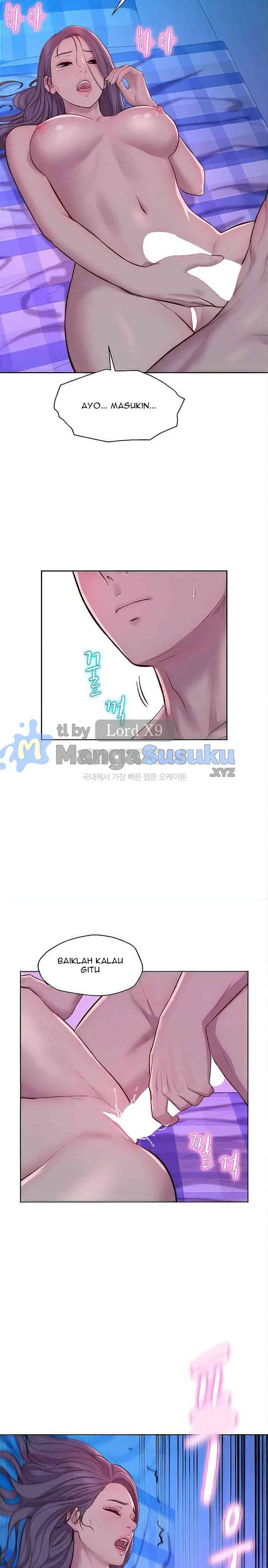 Romantic Camping - Chapter 78 8 Romantic Camping - Chapter 78 8