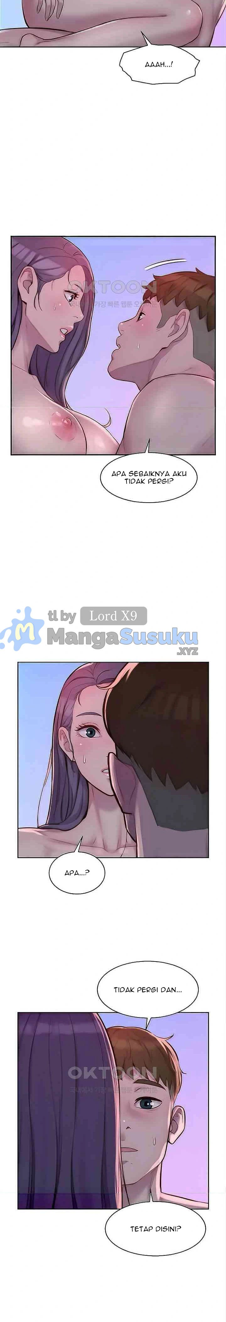 Romantic Camping - Chapter 78 17 Romantic Camping - Chapter 78 17