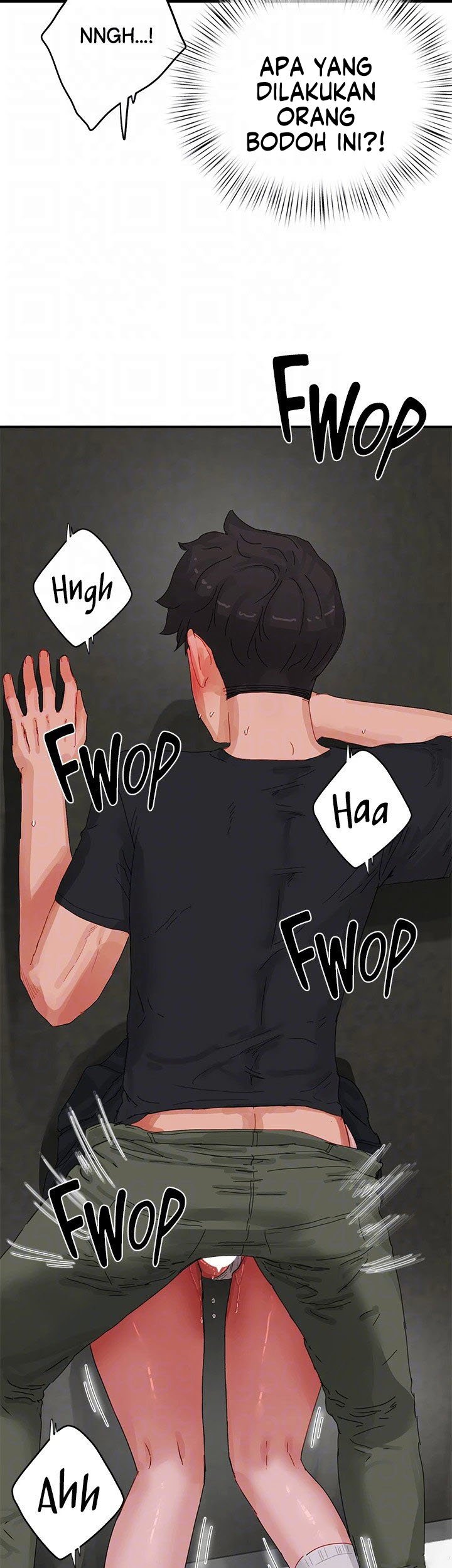 In The Summer - Chapter 78 18 In The Summer - Chapter 78 18