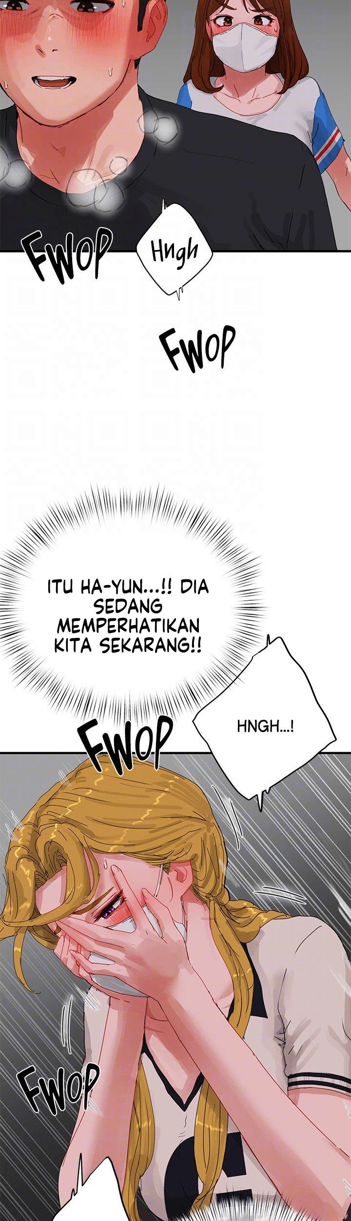 In The Summer - Chapter 78 17 In The Summer - Chapter 78 17