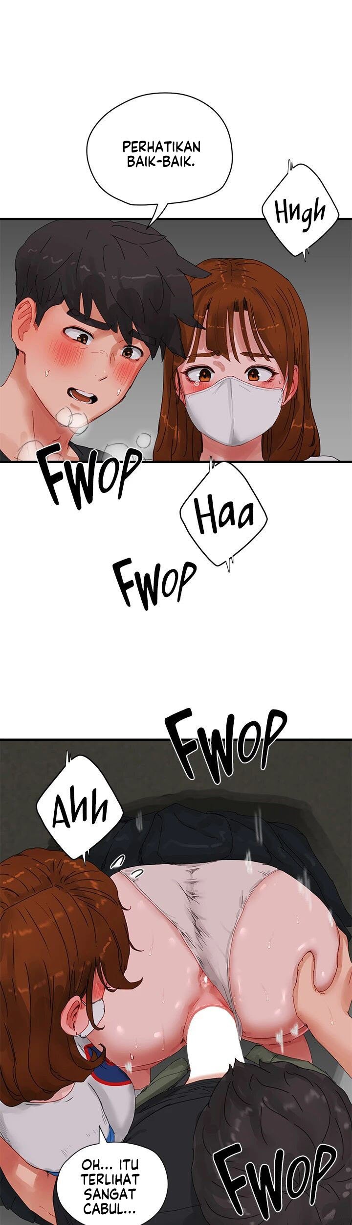 In The Summer - Chapter 78 26 In The Summer - Chapter 78 26