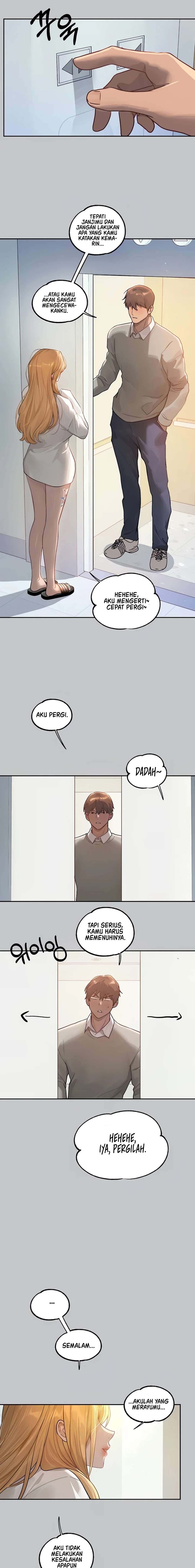 My Landlady Noona - Chapter 117 11