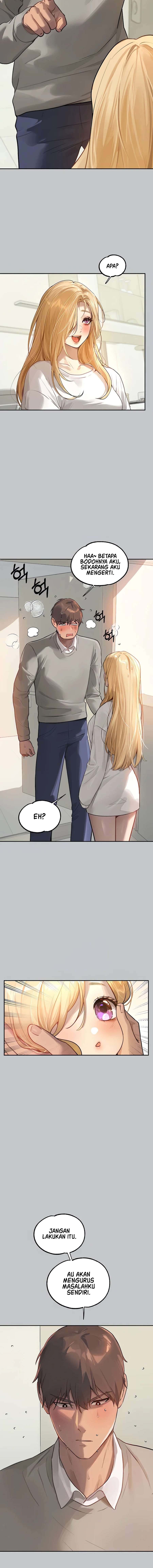 My Landlady Noona - Chapter 117 8