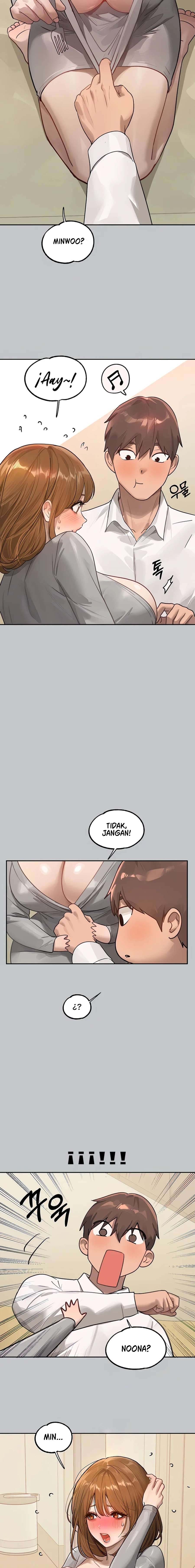 My Landlady Noona - Chapter 117 19