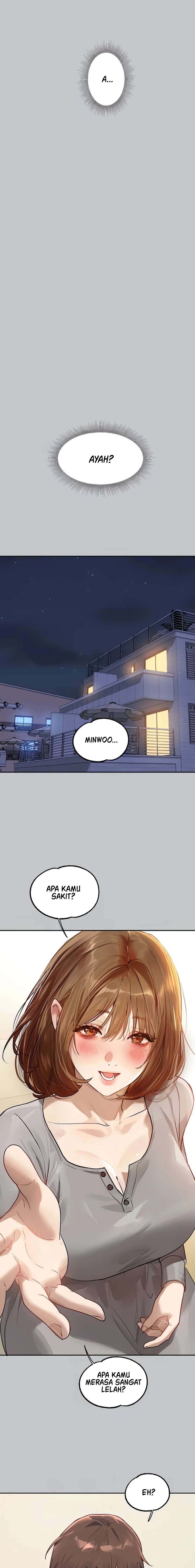 My Landlady Noona - Chapter 117 16