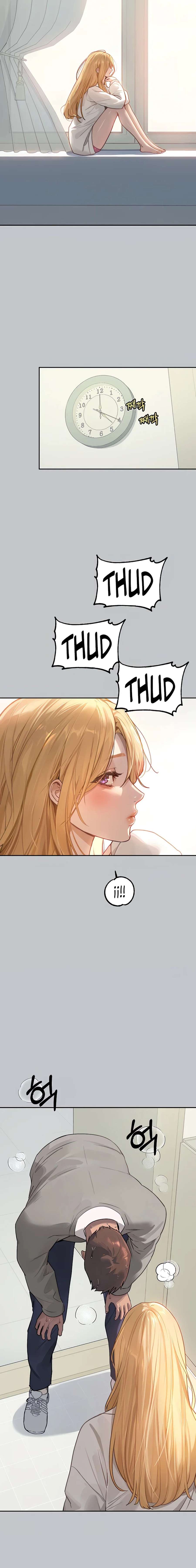 My Landlady Noona - Chapter 117 6