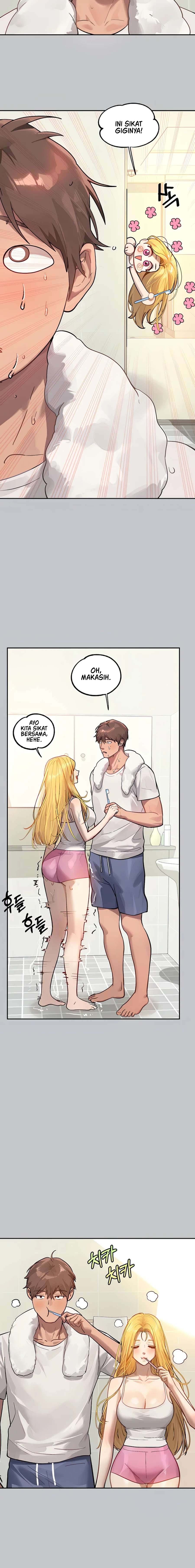 My Landlady Noona - Chapter 117 3