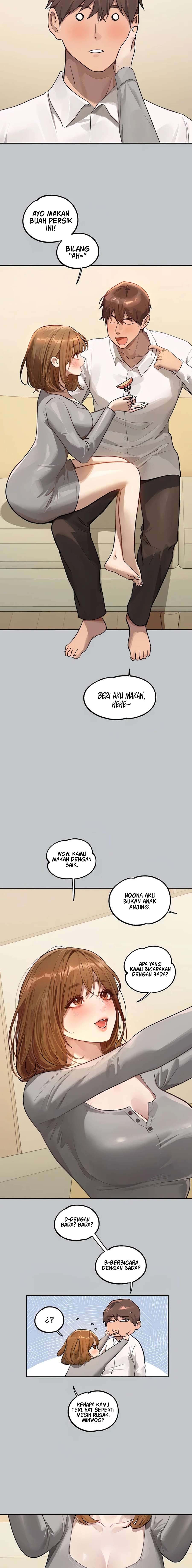 My Landlady Noona - Chapter 117 17