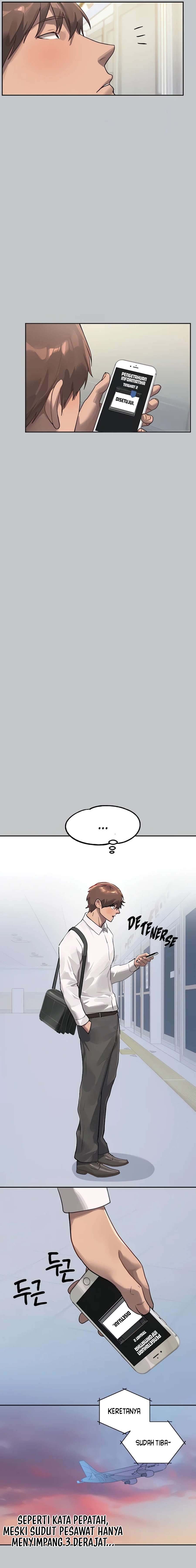 My Landlady Noona - Chapter 117 14