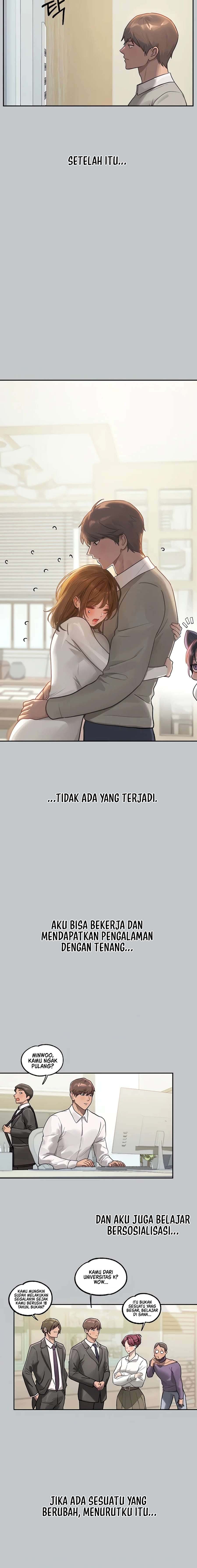 My Landlady Noona - Chapter 117 13