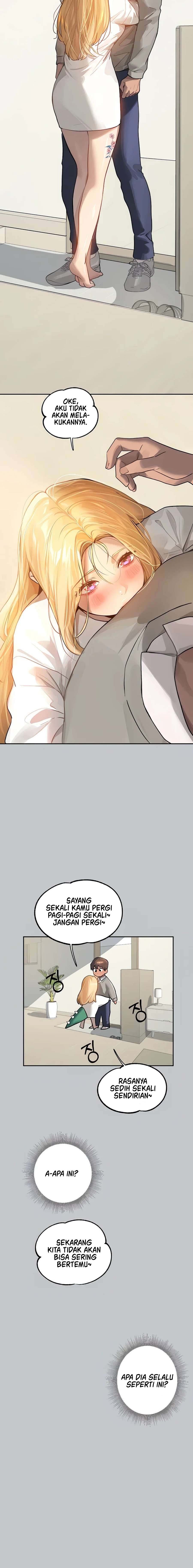 My Landlady Noona - Chapter 117 10