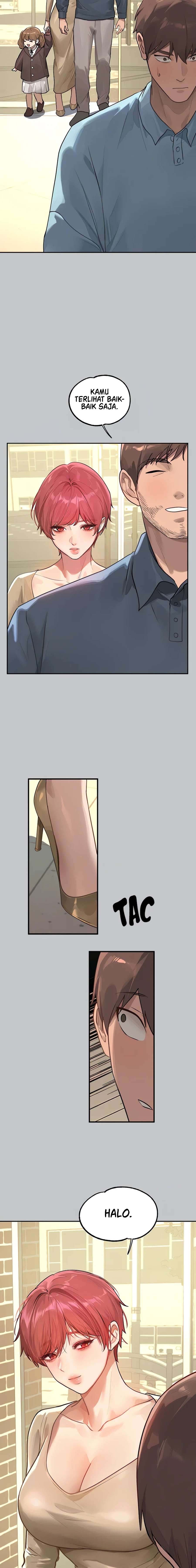 My Landlady Noona - Chapter 117 23