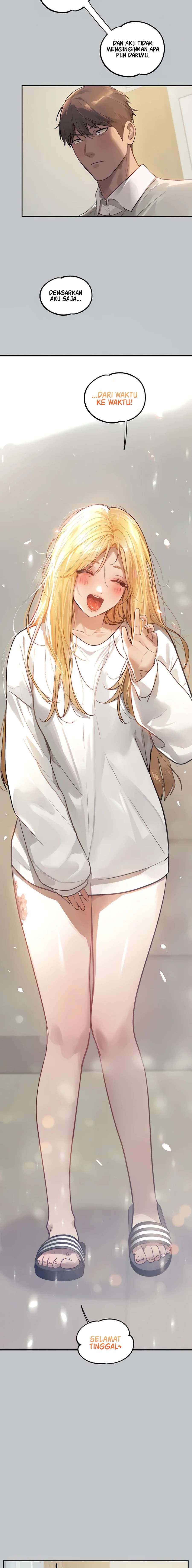 My Landlady Noona - Chapter 117 12