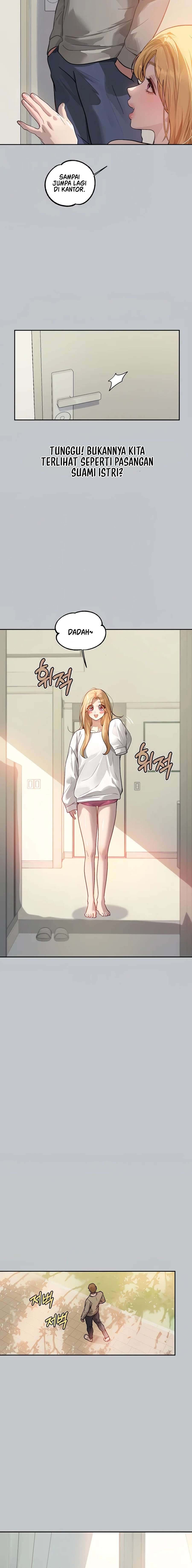 My Landlady Noona - Chapter 117 5
