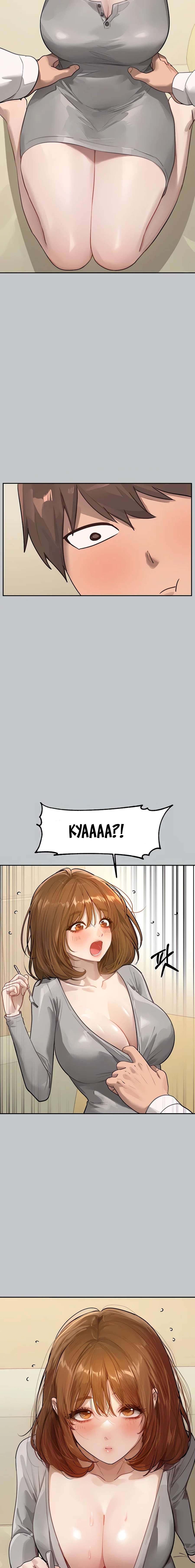 My Landlady Noona - Chapter 117 18