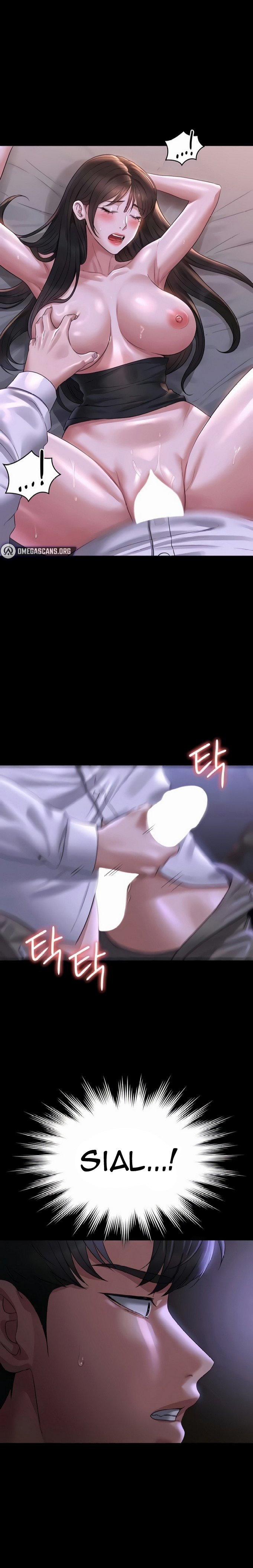 Administrator Privileges - Chapter 114 8