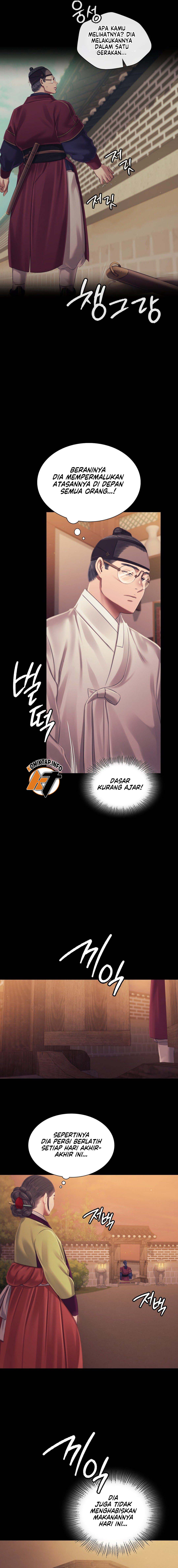 Madam - Chapter 114 4