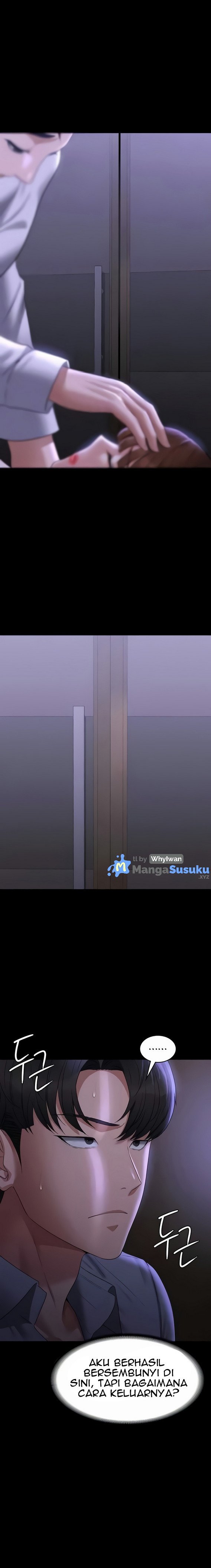 Administrator Privileges - Chapter 114 3