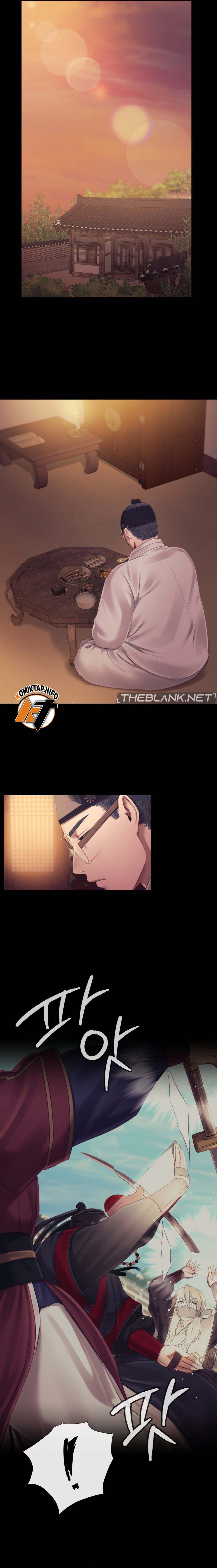 Madam - Chapter 114 3