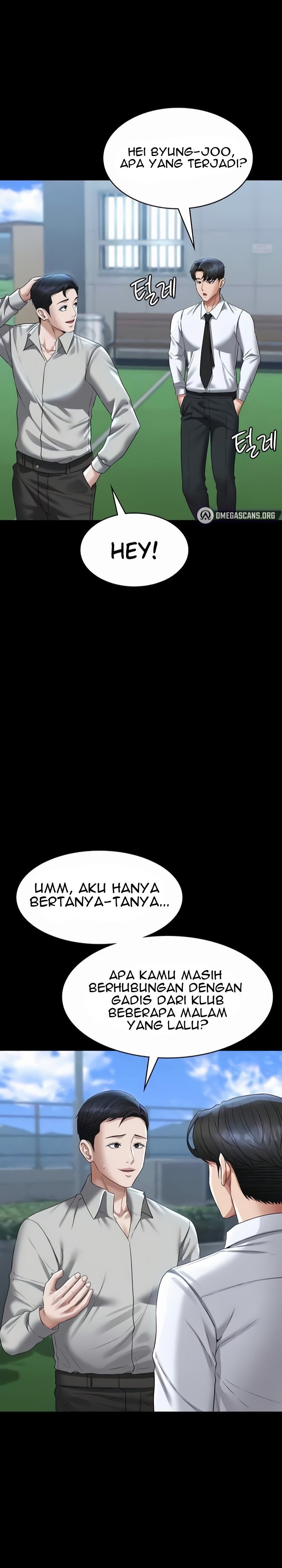 Administrator Privileges - Chapter 114 14