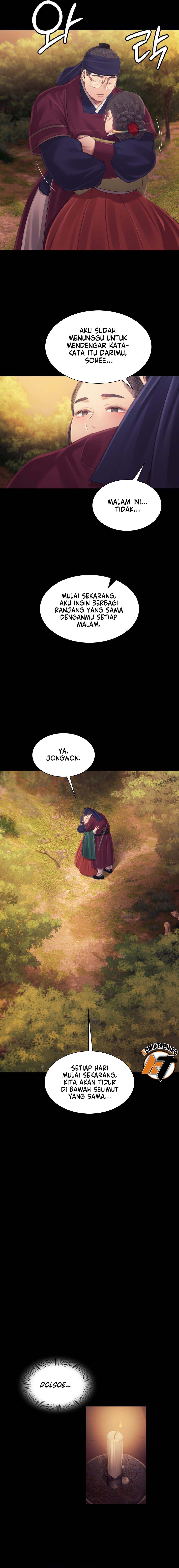 Madam - Chapter 114 10