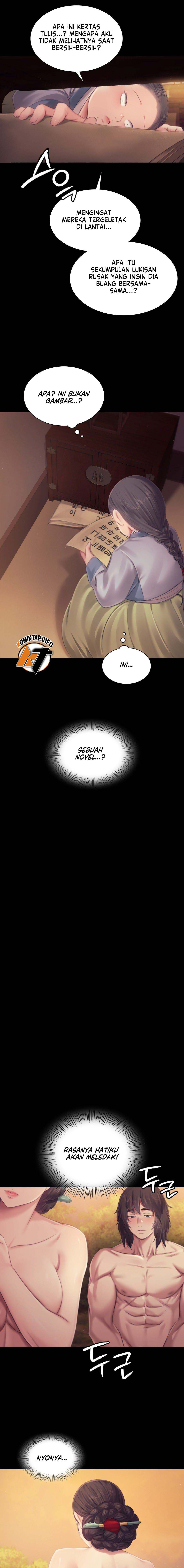 Madam - Chapter 114 15