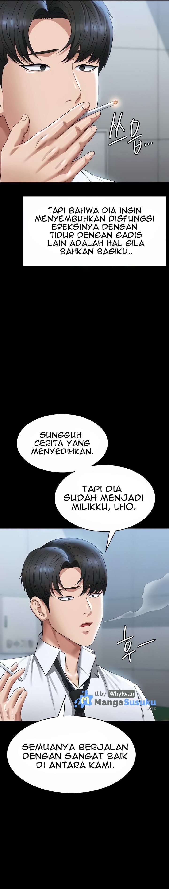 Administrator Privileges - Chapter 114 19