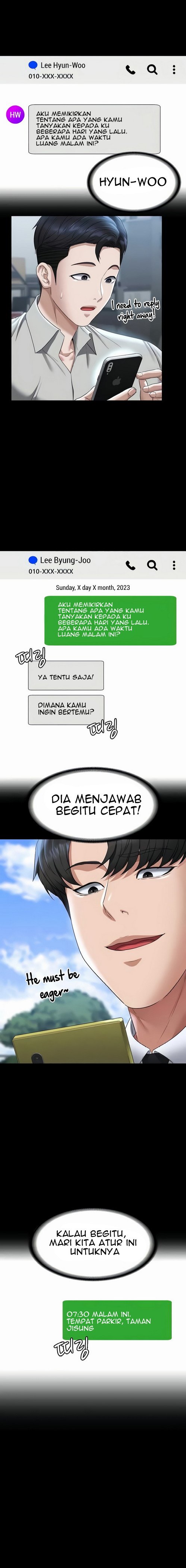 Administrator Privileges - Chapter 114 21