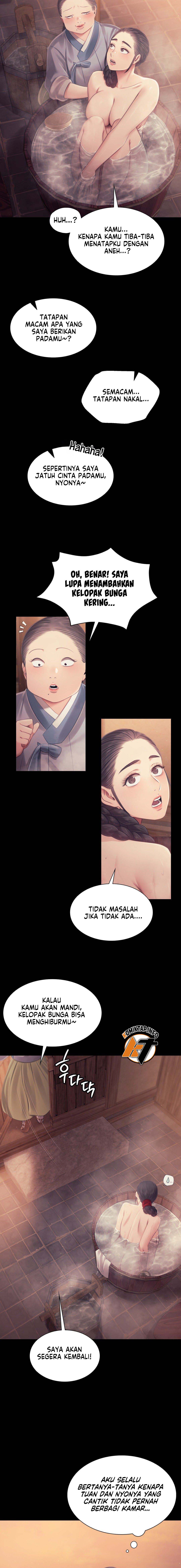 Madam - Chapter 114 13