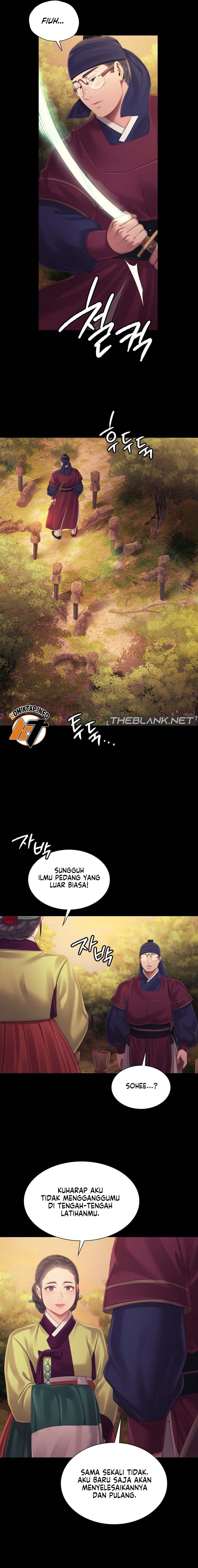 Madam - Chapter 114 6
