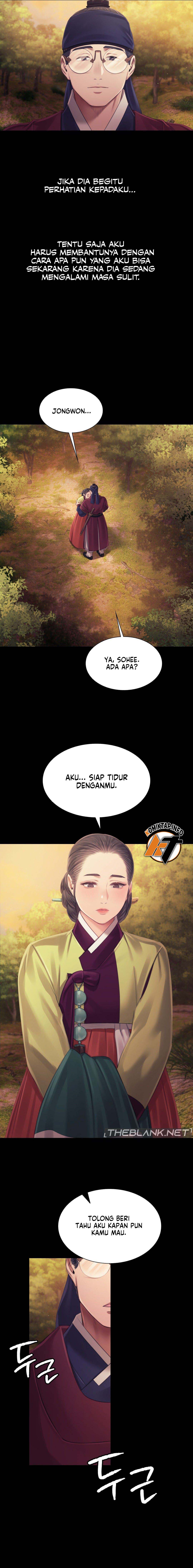 Madam - Chapter 114 9