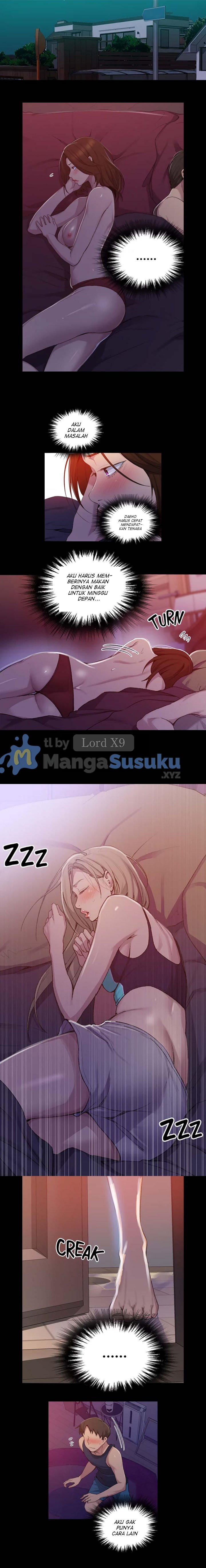Secret Class Uncensored - Chapter 114 8