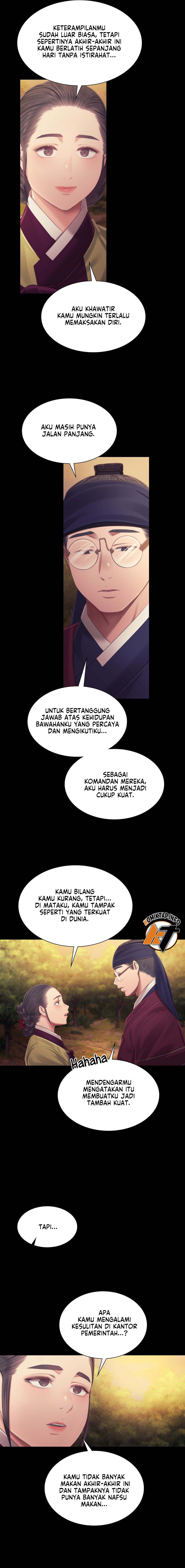 Madam - Chapter 114 7