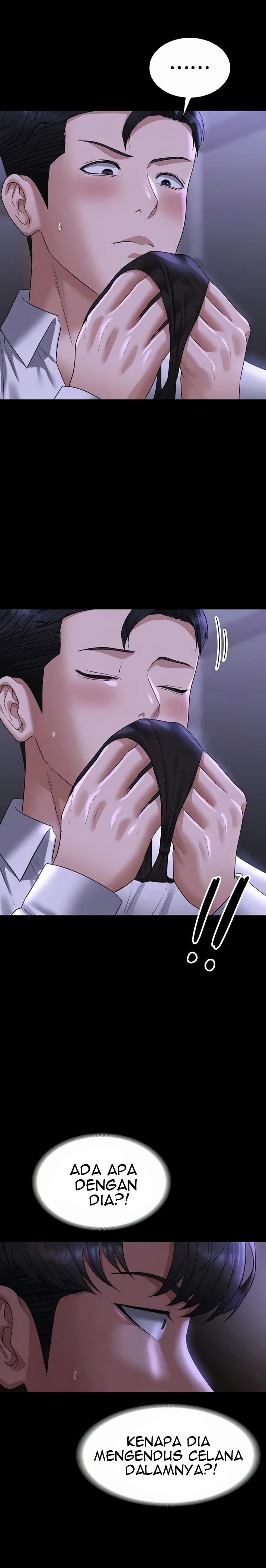 Administrator Privileges - Chapter 114 5