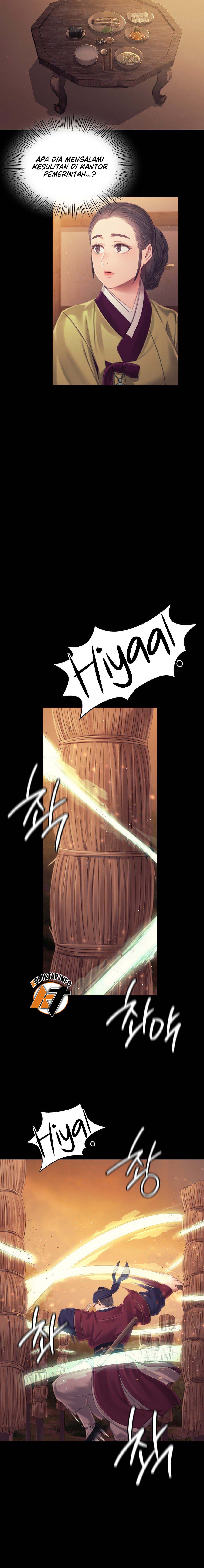 Madam - Chapter 114 5