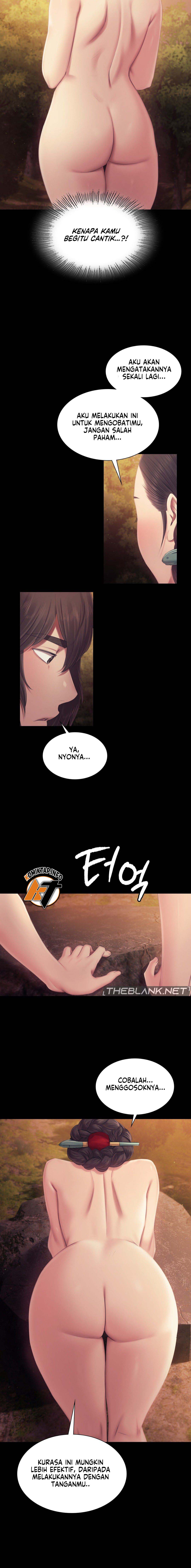 Madam - Chapter 114 16