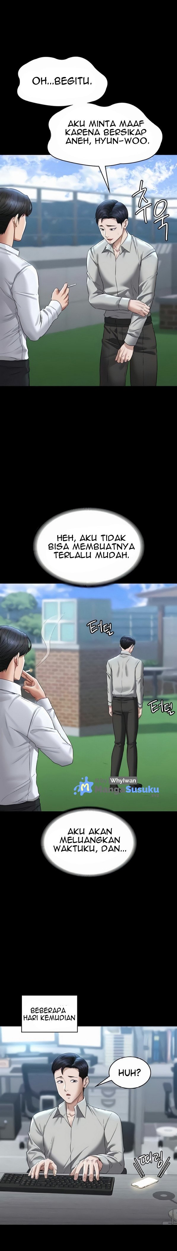 Administrator Privileges - Chapter 114 20