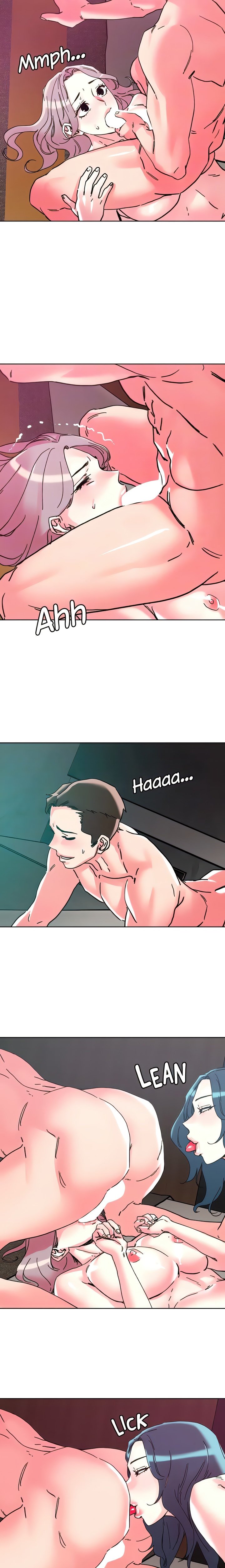 The Emperor of The Night - Chapter 113 10 The Emperor of The Night - Chapter 113 10