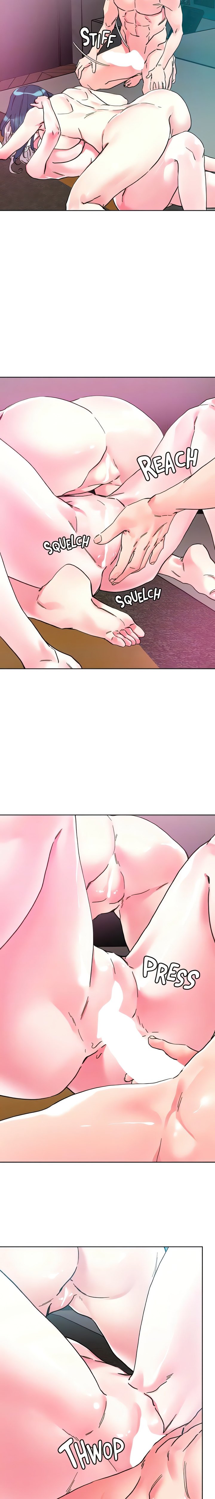 The Emperor of The Night - Chapter 113 16 The Emperor of The Night - Chapter 113 16