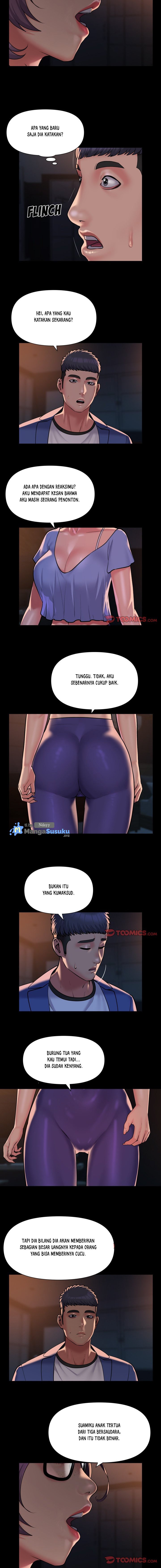 The Ladies&#8217; Associate - The Ladies’ Associate Chapter 113 2