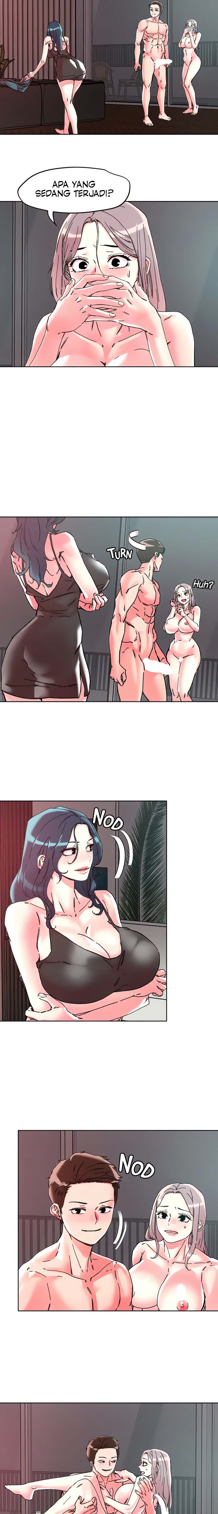 The Emperor of The Night - Chapter 113 3 The Emperor of The Night - Chapter 113 3