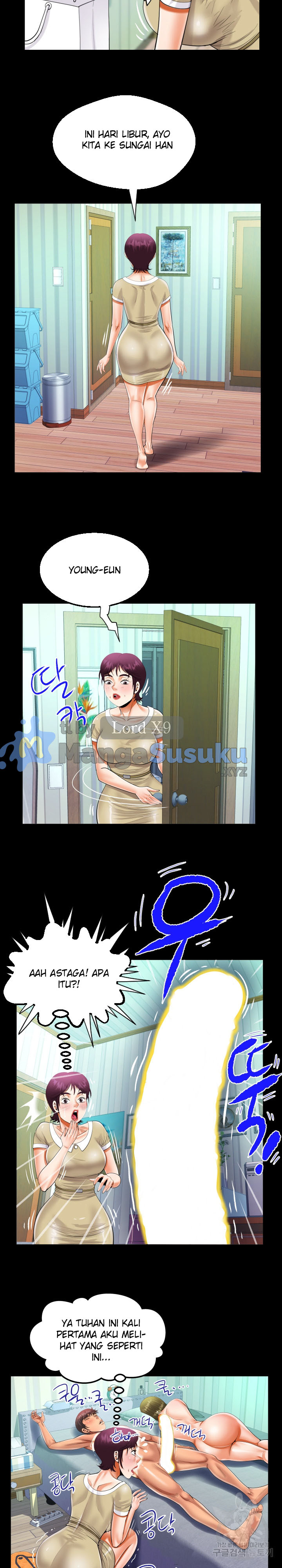 The Unforeseen Guest - Chapter 118 12 The Unforeseen Guest - Chapter 118 12