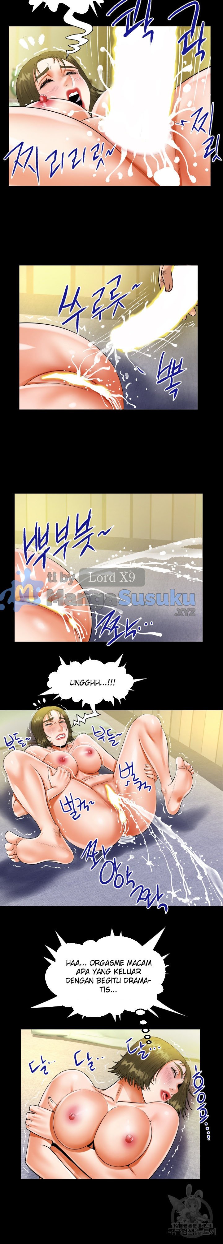 The Unforeseen Guest - Chapter 118 8 The Unforeseen Guest - Chapter 118 8