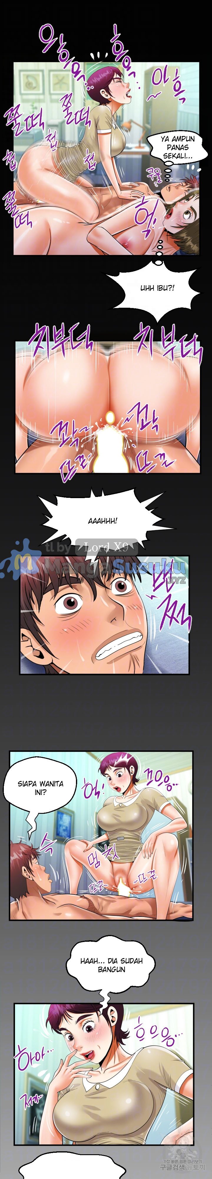 The Unforeseen Guest - Chapter 118 15 The Unforeseen Guest - Chapter 118 15