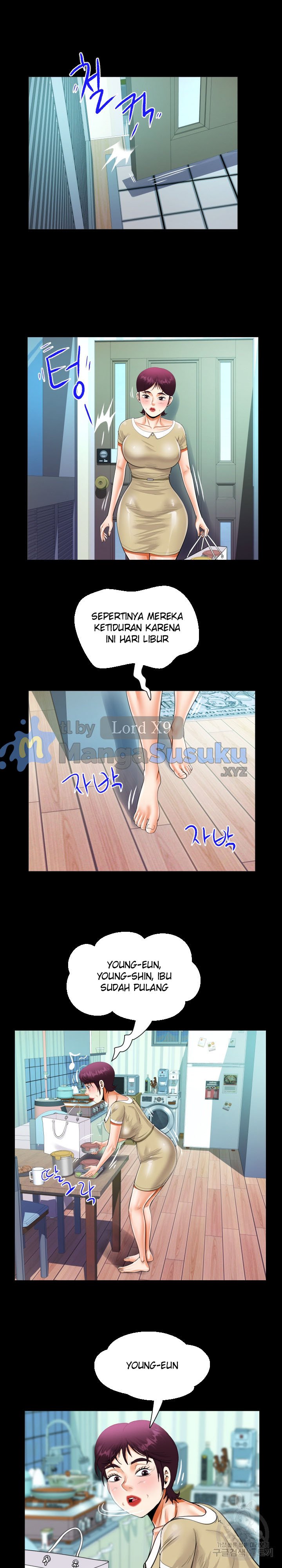 The Unforeseen Guest - Chapter 118 11 The Unforeseen Guest - Chapter 118 11